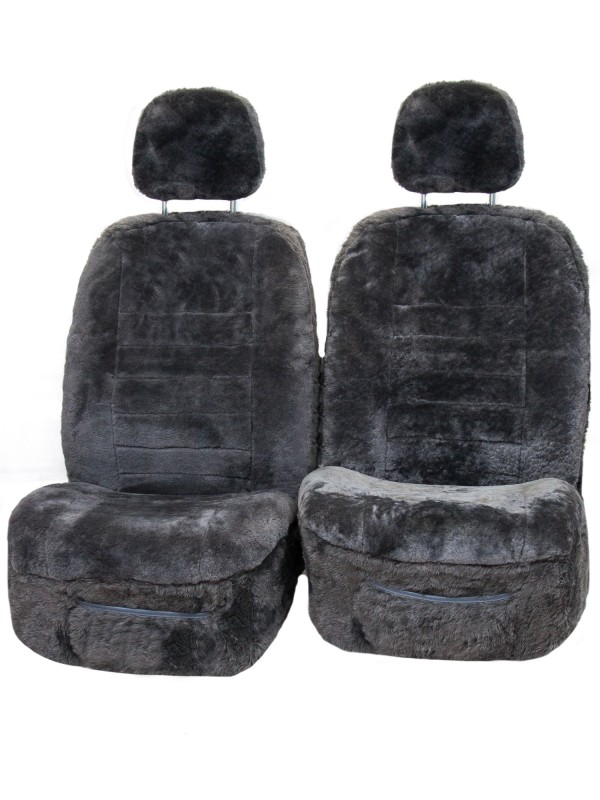 Bronze 22MM Size 30 With Separate Head Rests 5 Star Airbag Compatible Graphite