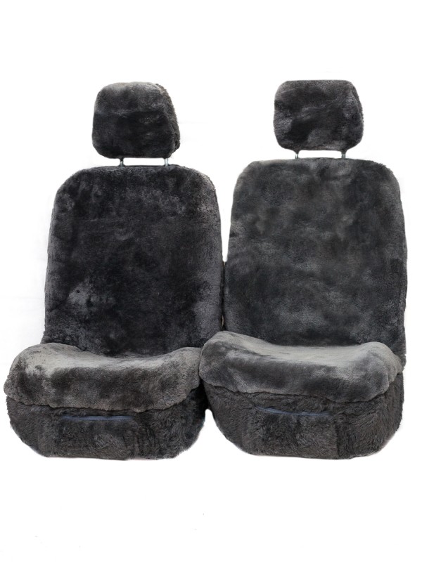 Gold 30MM Size 30 With Separate Head Rests 6 Star Airbag Compatible Graphite
