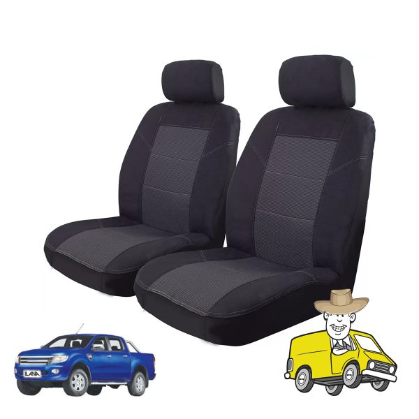 Esteem-Seat-Cover-to-Suit-Ford-Ranger-Double-Cab