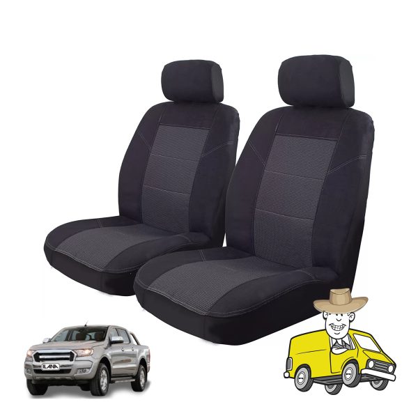Esteem-Seat-Cover-to-Suit-Ford-Ranger-Double-Cab-PX-MKII