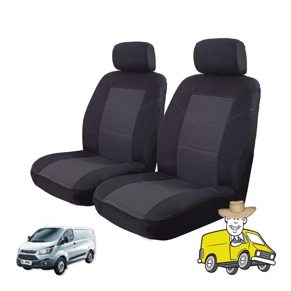 Esteem-Seat Cover to Suit-Ford-Transit-Van