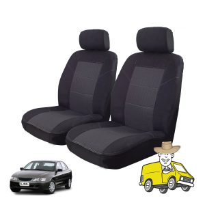 Esteem-Seat Cover to Suit-HOLDEN COMMODORE SEDAN VT-VZ
