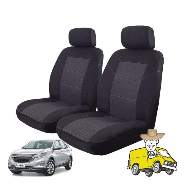 Esteem Seat Cover to Suit Holden Equinox Wagon