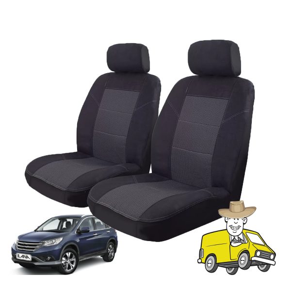 Esteem Seat Cover to Suit Honda CRV Wagon RM